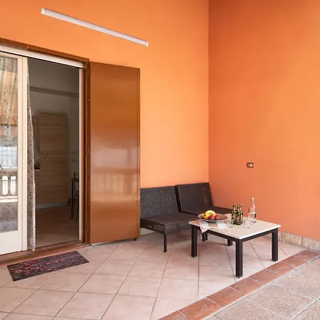 Fra Terme E Mare Con Soppalco, Veranda E Barbecue