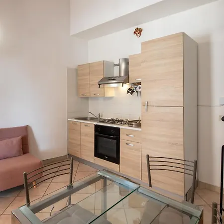 Fra Terme E Mare Con Soppalco, Veranda E Barbecue